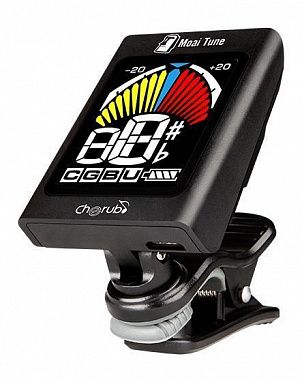 Тюнер Cherub WST-680