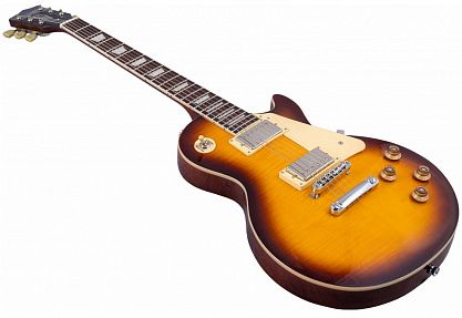 Электрогитара JET JL-500 VS