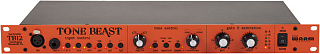 Микрофонный предусилитель Warm Audio TB12 Tone Beast