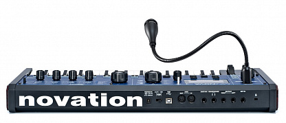 Синтезатор NOVATION MININOVA