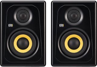 Студийные мониторы KRK KREATE 3 (пара)