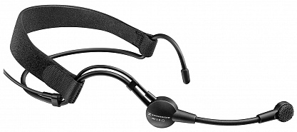 Вокальная радиосистема с оголовьем SENNHEISER XSW 1-ME3-B