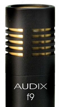 Микрофон Audix F9