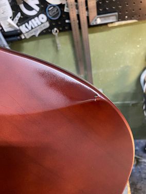 Бас-гитара SCHECTER SGR C-4 WSN (Уценка сколы)