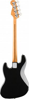 Бас-гитара FENDER Player II Jazz Bass Black