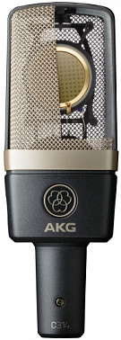 МИКРОФОН AKG C314