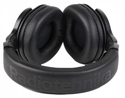 Наушники Radiotehnika TD01C