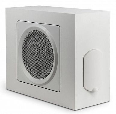 Комплект AuraSonics QUADRATE-WH