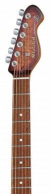 Электрогитара MOOER MSC20-Pro-AMBN