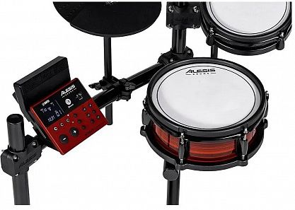 Электронная ударная установка ALESIS NITRO PRO KIT
