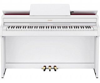 Цифровое пианино CASIO AP-300 WE