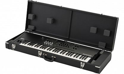 Синтезатор KORG WAVESTATE SE