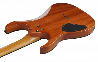 Электрогитара IBANEZ GRGR221FA-TDK