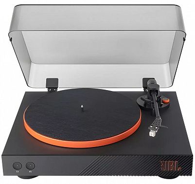 Проигрыватель винила JBL Spinner BT