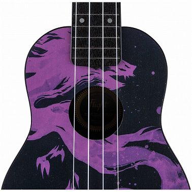 Укулеле FLIGHT TUS-40 DRAGON