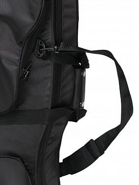 Чехол для электрогитары LUTNER ЛЧГЭ6PRO