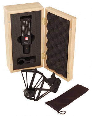 МИКРОФОН SE ELECTRONICS VR 1
