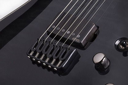 Электрогитара SCHECTER HELLRAISER HYBRID PT TBB