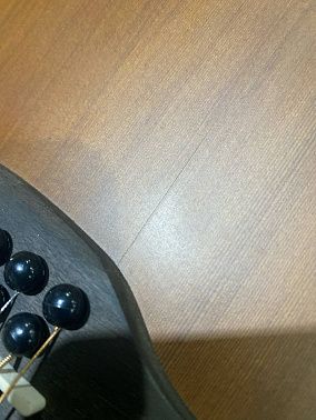 Электроакустика BATON ROUGE AR11C/ACE-12 (Уценка трещина на корпусе)