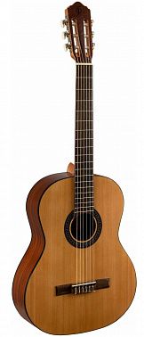 Гитарный набор FLIGHT C-120 NAT PACK