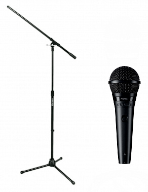 МИКРОФОН SHURE PGA58BTS