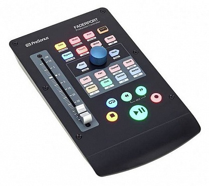 MIDI-контроллер PreSonus FaderPort V2