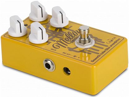 Педаль эффектов CALINE CP-502