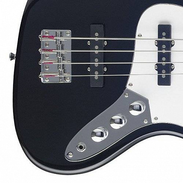 БАС-ГИТАРА STAGG B300 BK