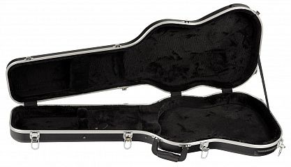 КЕЙС ДЛЯ ЭЛЕКТРОГИТАРЫ STAGG ABS-E2