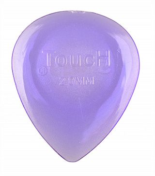 Медиатор STAGG TOUCH LARGE 200