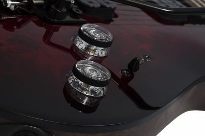Электрогитара SCHECTER OMEN ELITE-6 FR BCHB