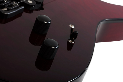 Электрогитара SCHECTER REAPER-7 ELITE MS BB