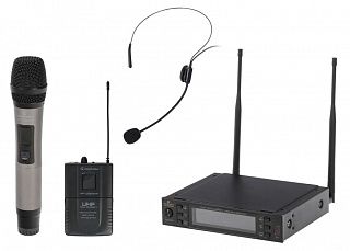 Радиосистема Soundsation WF-U2302HP