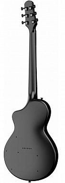 Электрогитара NEBULA SEEKER Cosmic Black
