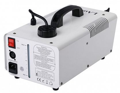 Генератор снега LAudio WS-SN600