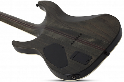 Электрогитара SCHECTER C-1 SLS ELITE EVIL TWIN