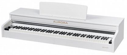 Цифровое пианино Aurora AU110-WH