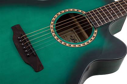 АКУСТИЧЕСКАЯ ГИТАРА ARIA TG-1 SGR