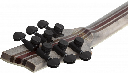 Электрогитара SCHECTER C-1 HT S SLS ELITE EVIL TWIN