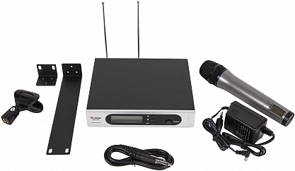 Радиосистема VOLTA US-101