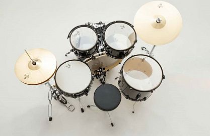 Барабанная установка TAMBURO T5P20DARK