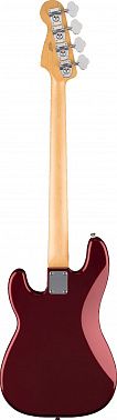 Бас-гитара FENDER Standard Precision Bass Candy Cola