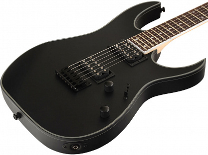 Электрогитара IBANEZ RG421EX-BKF