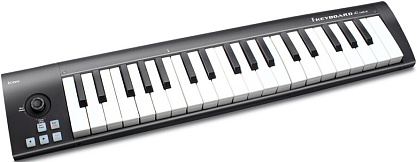 MIDI-клавиатура iCON iKeyboard 4 Mini