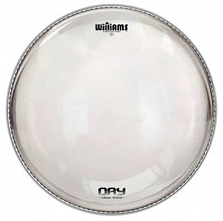 Пластик WILLIAMS WD2-7MIL-10