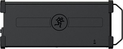 Цифровой микшер MACKIE DL16SE
