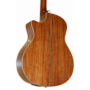 Электроакустическая гитара CRAFTER GAE-8/NC