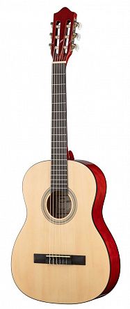 Классическая гитара Caraya C36N (3/4)