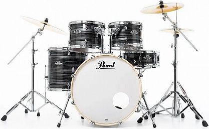 Барабанная установка PEARL EXX-725SBR/C778