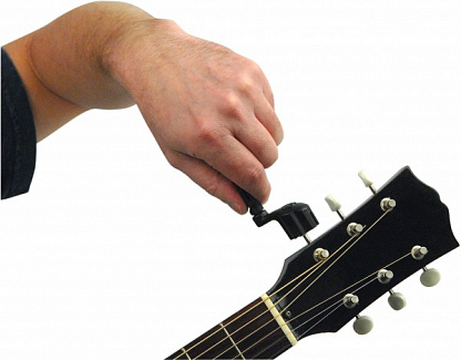 ВЕРТУШКА ДЛЯ СТРУН PLANET WAVES PWPW-1